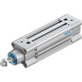 Festo Standards-Based Cylinder DSBC-32-60-D3-PPVA-N3 DSBC-32-60-D3-PPVA-N3